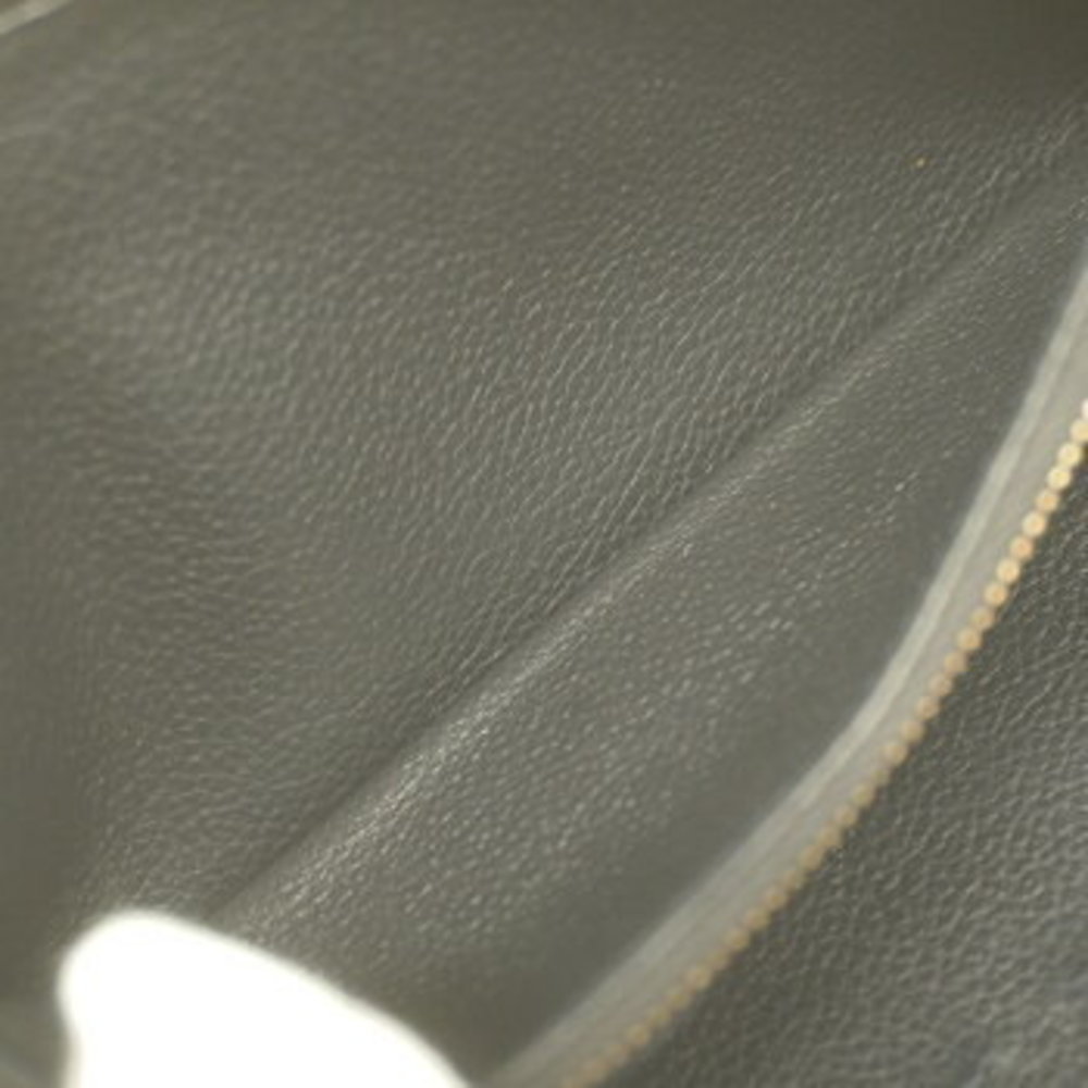 Louis Vuitton Monogram Implant Portefeuille Squeretron Bifold Long Wallet - Picture 7 of 10